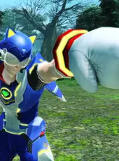 Phantasy Star Online 2: Sonic Collaboration Pack