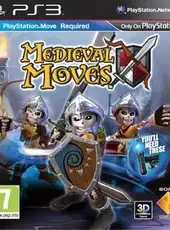 Medieval Moves: Deadmund's Quest