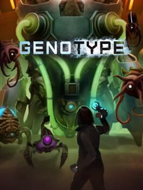 Genotype