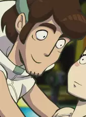 Deponia: The Complete Journey