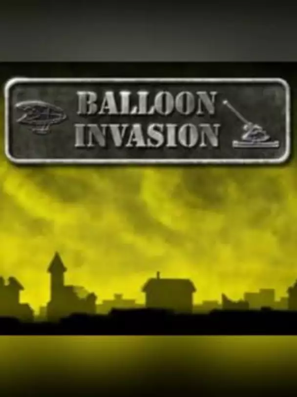 Balloon Invasion