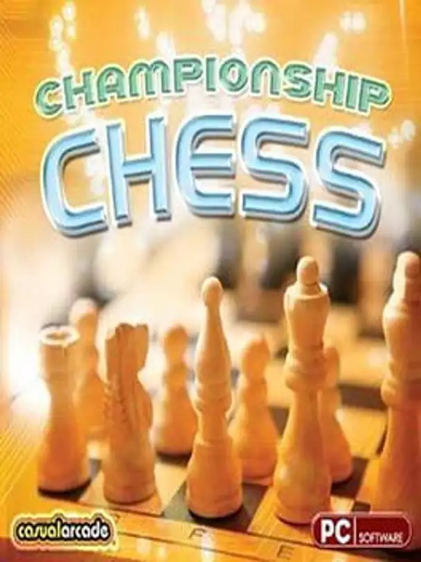 Championship Chess