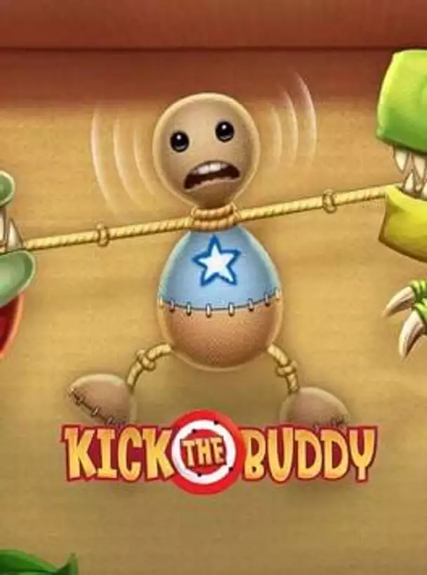 Kick the Buddy