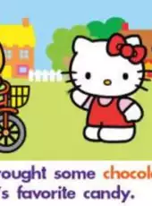 Hello Kitty: A Day with Hello Kitty and Friends!