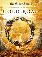 The Elder Scrolls Online: Gold Road