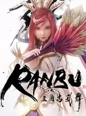 Ranbu: Sangokushi Rumble