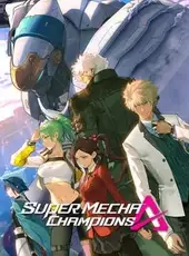 Super Mecha Champions