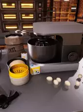 Cooking Simulator: Cakes and Cookies