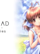 Clannad Side Stories