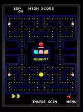 Pac-Man World Re-Pac