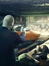 Hitman Absolution: Elite Edition