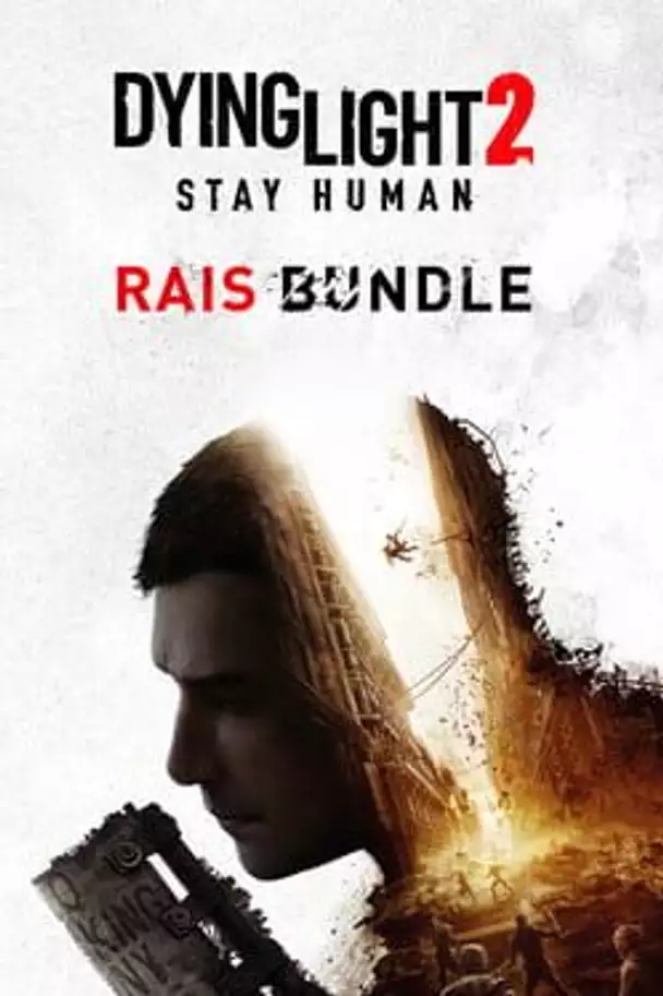 Dying Light 2: Stay Human - Rais Bundle