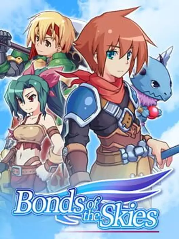 Bonds of the Skies