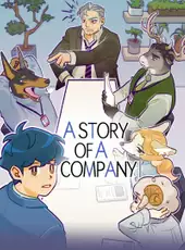 A Story of a Company!