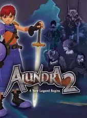 Alundra 2: A New Legend Begins