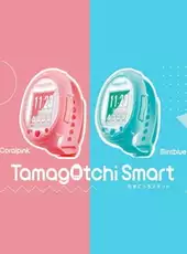 Tamagotchi Smart