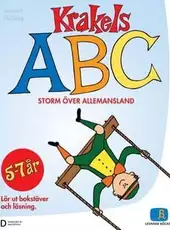 Krakels ABC: Storm Över Allemansland