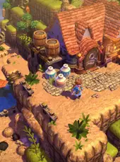 Oceanhorn: Monster of Uncharted Seas