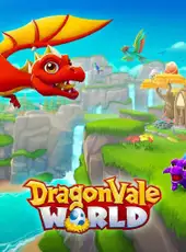 DragonVale World