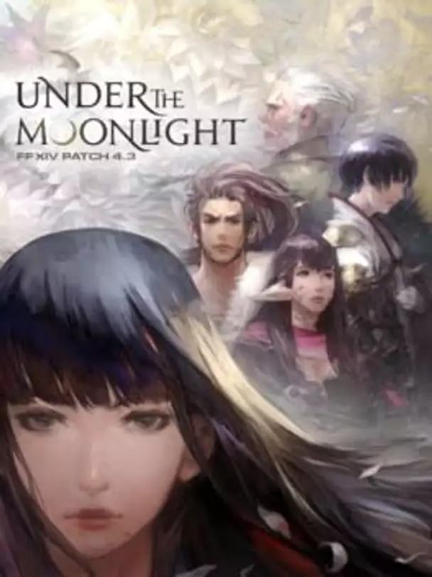 Final Fantasy XIV: Under the Moonlight