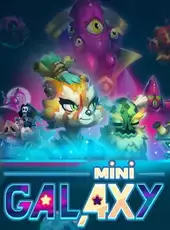 Mini Gal4Xy