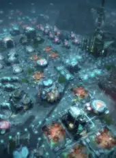 Anno 2070: Deep Ocean