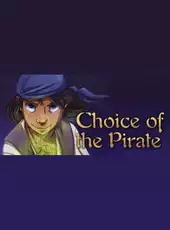 Choice of the Pirate