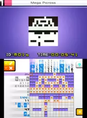 Picross e5