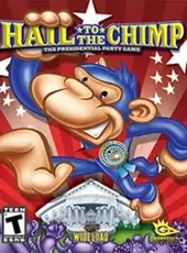 Hail to the Chimp