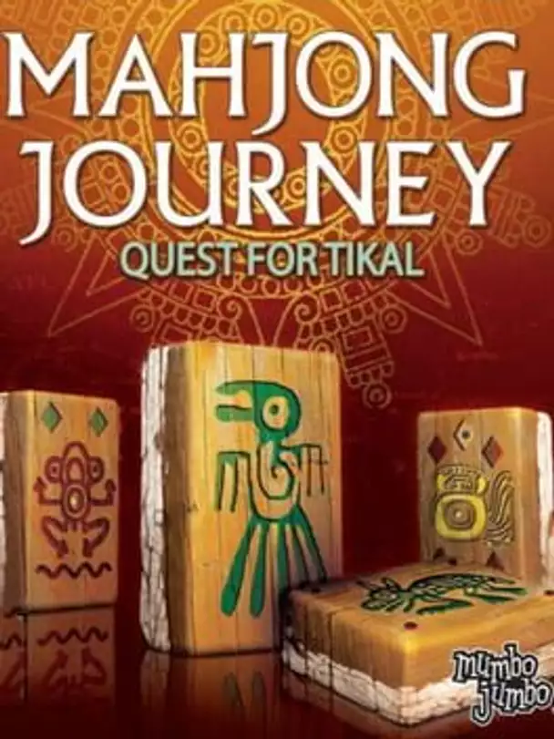 Mahjong Journey: Quest for Tikal