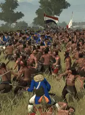 Empire: Total War - The Warpath Campaign