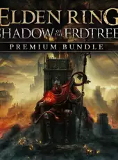 Elden Ring: Shadow of the Erdtree - Premium Bundle