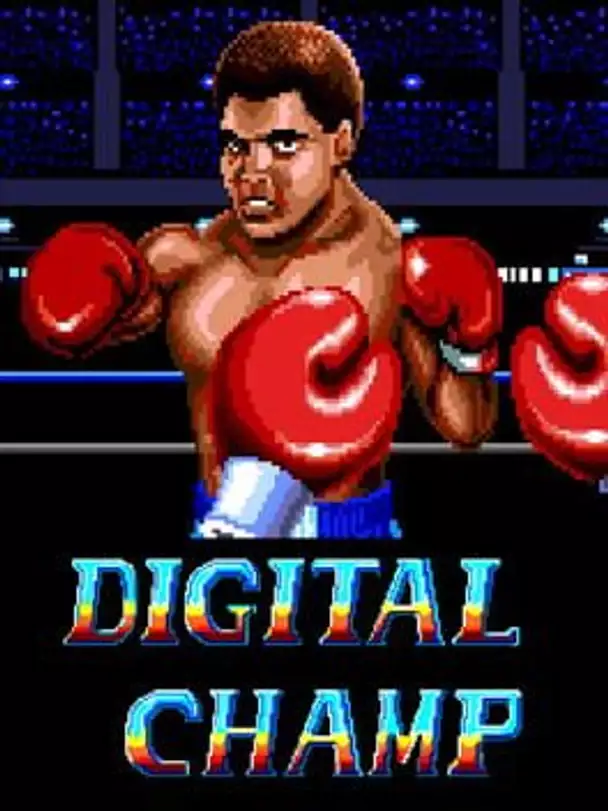 Digital Champ