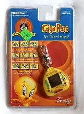 Giga Pets: Looney Tunes - Tweety