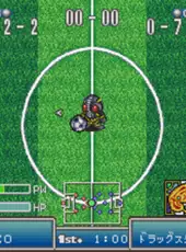 Battle Soccer 2