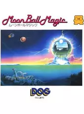 Moon Ball Magic