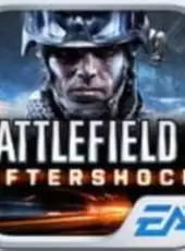 Battlefield 3: Aftershock