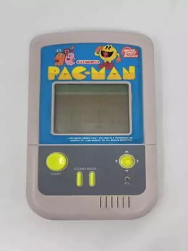 Pac-Man