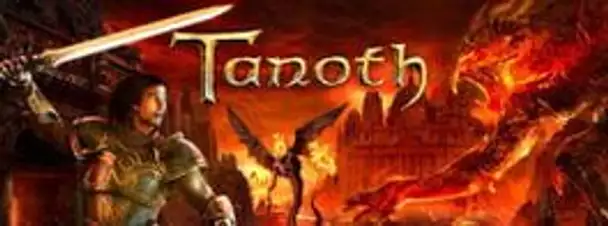 Tanoth