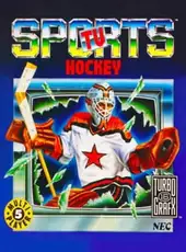 TV Sports Hockey