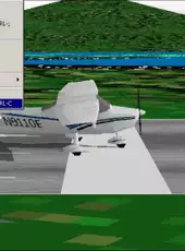 Microsoft Flight Simulator 98