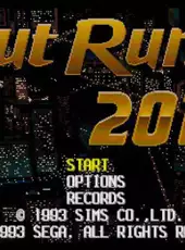 OutRun 2019