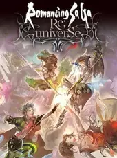 Romancing SaGa Re;UniverSe