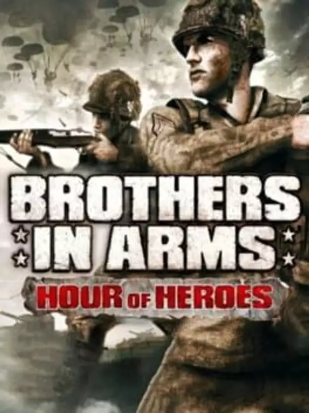 Brothers in Arms: Hour of Heroes