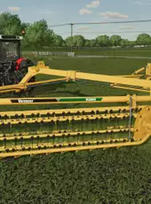 Farming Simulator 22: Vermeer Pack