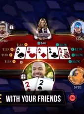 Zynga Poker