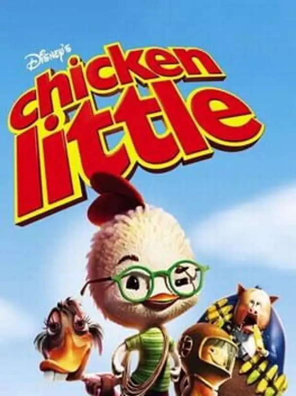 Disney's Chicken Little