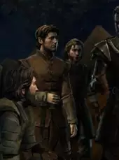 Game of Thrones: A Telltale Games Series - Episode 1: Iron From Ice