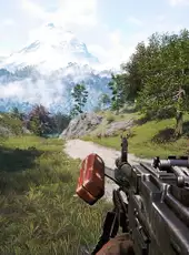 Far Cry 4