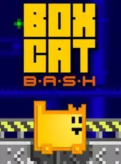 Box Cat Bash